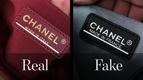 faux livre chanel|chanel counterfeit logo.